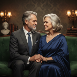 The Anniversary Legacy