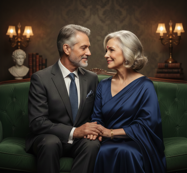 The Anniversary Legacy