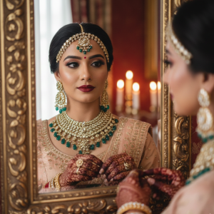 The Modern Bride Solo