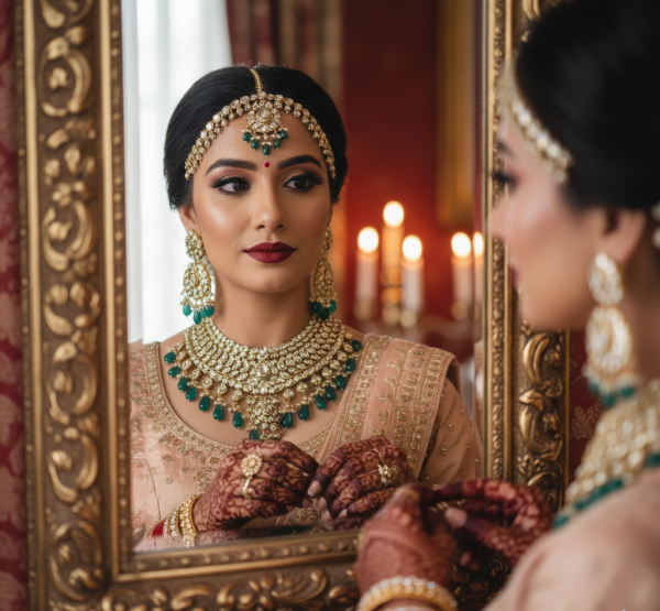 The Modern Bride Solo