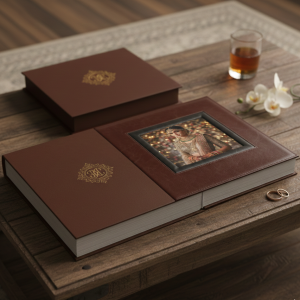 Luxury Coffee Table Book