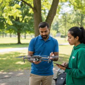 The Drone License Prep