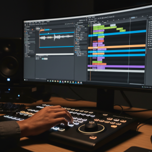 Reel Editing Bootcamp