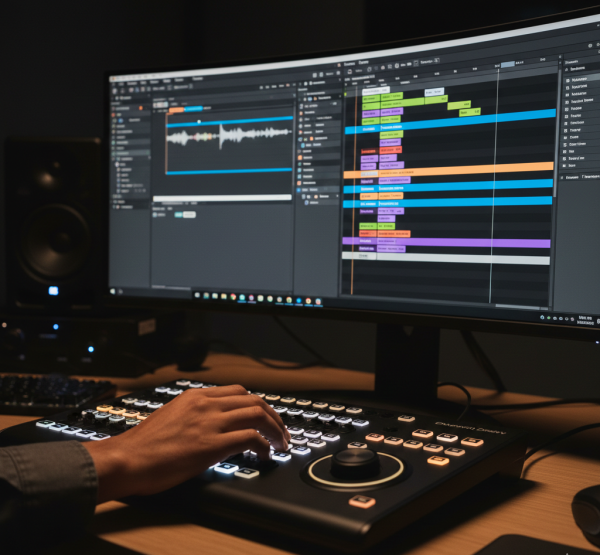 Reel Editing Bootcamp