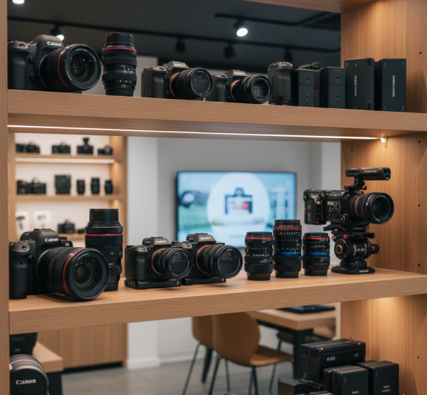 equipment rental Equipment Rental Kit