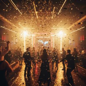 Event Aftermovie Pro