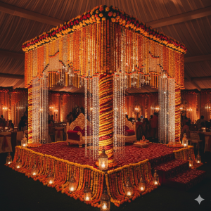 The Heritage Wedding