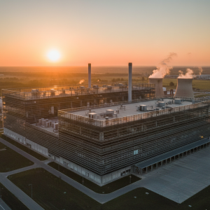 industrial drone The Industrial Drone Tour