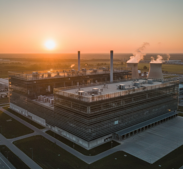 The Industrial Drone Tour