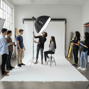 Lighting Masterclass