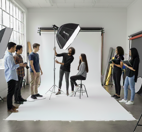 Lighting Masterclass