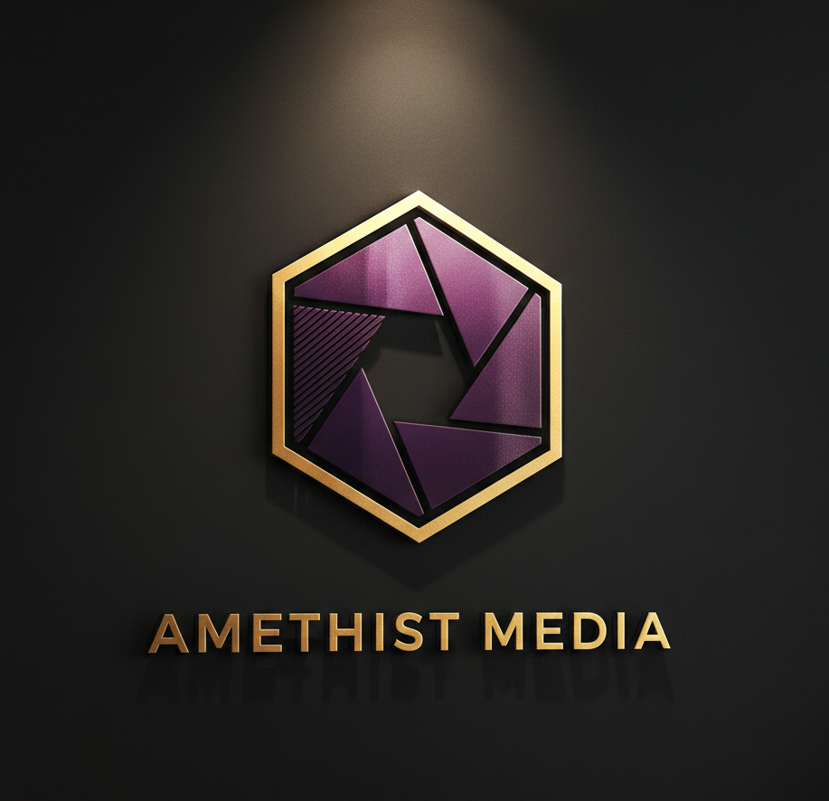 Amethist Media