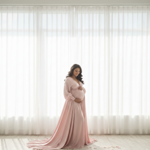 Maternity "Glow" Kit