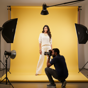 Portfolio Day (Models)