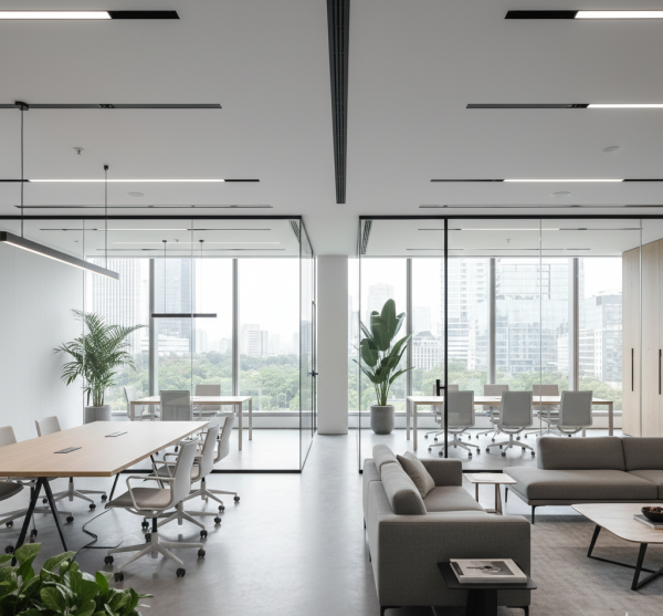 Architectural Showcase