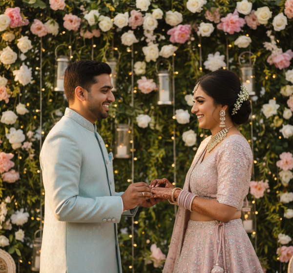 roka The Roka/Engagement