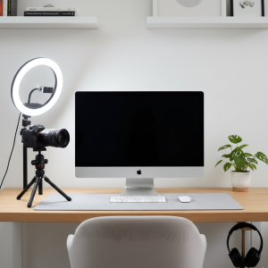 YouTube Channel Setup