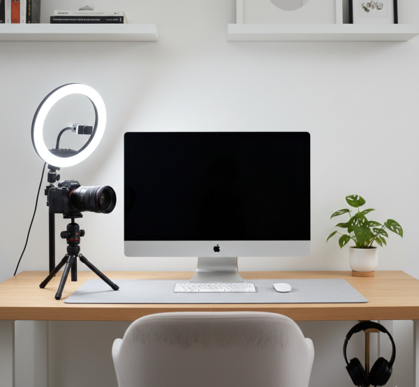 YouTube Channel Setup